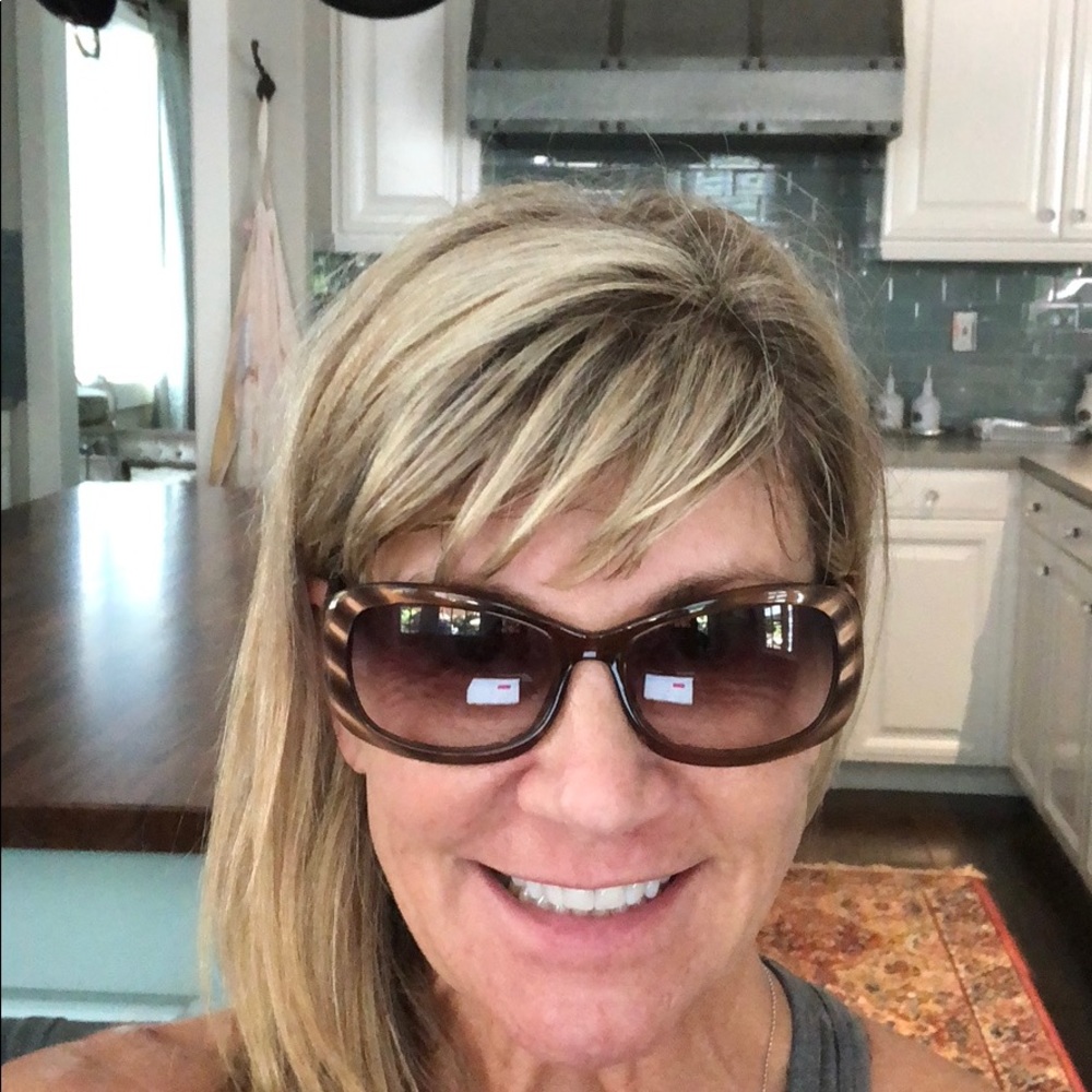 Vera Wang Sunglasses